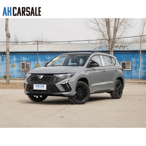 J.E.T.T.A VS5, Vehículo Automático Alemán de Gasolina, SUV Usado - Product Image 1