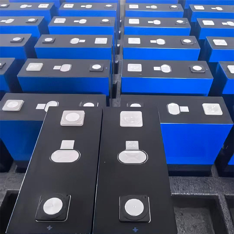 Shenzhen Qishou LF280K V3 Lifepo4 280 AH Cell - 3.2V Battery