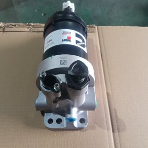 Conjunto de Filtro CUMMINS 5396530 con Base para Excavadora y Cargadora de Ruedas, Piezas de Maquinaria de Construcción Directas de Fábrica - Product Image 2