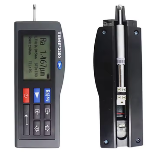 เครื่องวัดความหยาบผิวแบบดิจิตอล รุ่น Time3200 Surface Roughness Tester (TR200) ยี่ห้อ Ra Rq Rt Rp Rmax R3z RS RSm RSk Rmr - Product Image 3