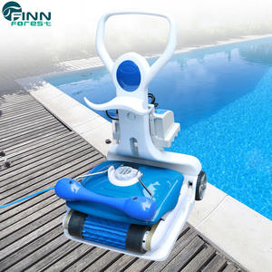 Accesorios para limpieza <span class=keywords><strong>de</strong></span> piscinas, robot limpiador <span class=keywords><strong>de</strong></span> piscinas - Product Image 6