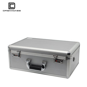 Estuche para Zapatos Deportivos con Espuma Personalizada y <span class=keywords><strong>Caja</strong></span> <span class=keywords><strong>de</strong></span> Transporte con Cierre y Asa - Product Image 4