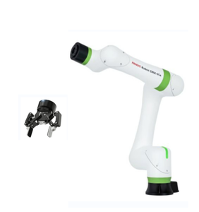 Robot collaboratif flexible à 6 axes, 5 kg, FANUC Cobot CRX-5iA, avec pince robotique Robotiq - Product Image 3