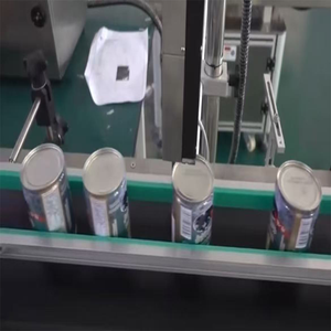 Máquina Automática de Impresión de Fechas para Bebidas en Latas y Cartones, Componente Central del Motor, Accionamiento Hidráulico, Alta Precisión, Plástico - Product Image 5