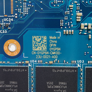 Placa base original nueva para Dell XPS 9320, 0YGP6N GD031, 0YGP6N, 1, 2, 1, 1, 2, 1, 2 - Product Image 3