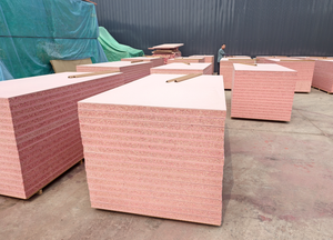 แกนประตูกันไฟ ทำจากไ<span class=keywords><strong>ม</strong></span>้อัดอนุภาค ความหนาแน่น 580 ตา<span class=keywords><strong>ม</strong></span><span class=keywords><strong>ม</strong></span>าตรฐาน E1 สำหรับตลาดตะวันอ<span class=keywords><strong>อก</strong></span>กลาง หนา 28-64 <span class=keywords><strong>ม</strong></span><span class=keywords><strong>ม</strong></span>. - Product Image 5