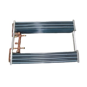 Échangeur de chaleur refroidi par air RETEKOOL avec tube en cuivre de 5 mm, noyau moteur 110-220V, pression 3,5 MPA, dimensions personnalisables - Product Image 5