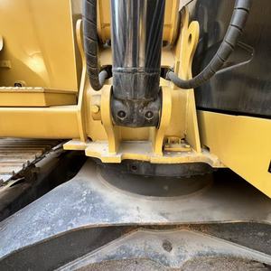 รถขุดตีนตะขาบ cat307D Mand ใน japan7Tons 90% เครื่องจักรก่อสร้างใหม่เครื่องขุด307D ตีนตะขาบ - Product Image 5