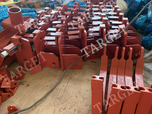 TARGET, precio barato de fábrica, Banco de coche portátil, extractor de colisiones, equipo de reparación de enderezamiento, máquina de marco de carrocería de coche - Product Image 4