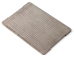 Cartera de semillas criptográficas de metal de titanio personalizada Placa de semillas criptográficas con precio de fábrica - Product Image 5