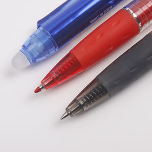 Hochwertiges Großhandels-Set mit Neuen Neutralen Radiergummi-Gelstiften 0,5 MM Löschbarer Stift Wasserbasierende Tinte im Angebot - Product Image 3