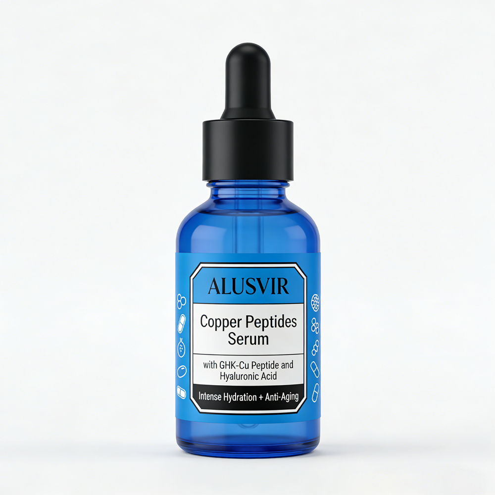 Deals Cooper Peptide Rich GHK-CU