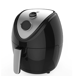 <span class=keywords><strong>Fyer</strong></span> eléctrico de gran capacidad, accesorios adicionales, 5,3qt - Product Image 4