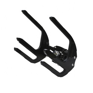 Pro2 Quick Release Kneeboard <b>Rack</b> Glossy Black Tower <b>Rack</b> - Product Image 5