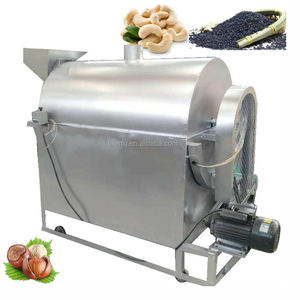 Máquina Comercial para Tostar Café, Cacahuetes y Nueces en Venta - Product Image 2