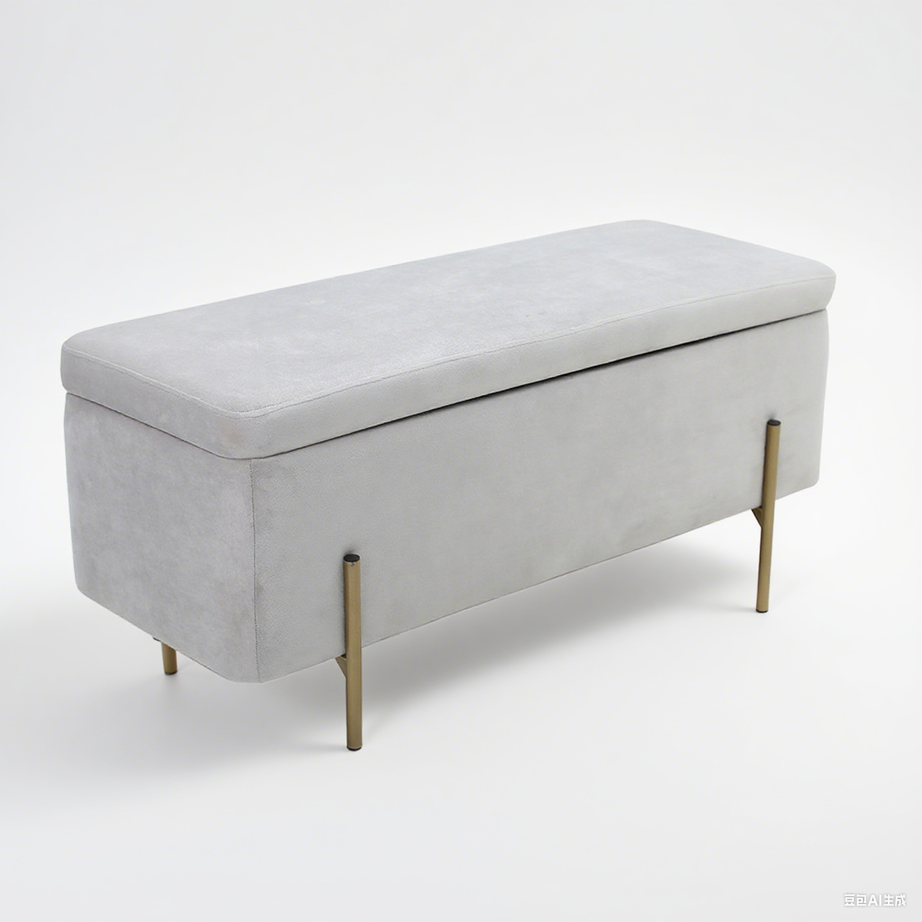 ottoman bench with storage