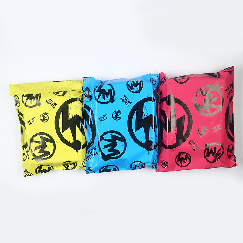 Couleurs mélangées