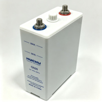 GN30 KPL30 KL30P Düşük Akım Deşarjlı Alkalin Nikel-kadmiyum (NiCD) Şarj Edilebilir Pil 1.2V 30AH IEC60623 Yedek Güç Kaynağı