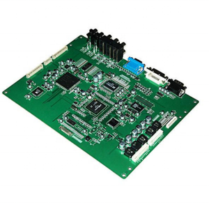 Mạch nguồn dự phòng PCB Fr4 94v0 với cổng sạc USB - Product Image 6