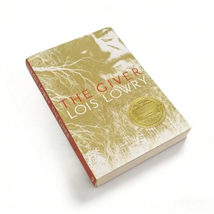 <span class=keywords><strong>Le</strong></span> Donateur, roman de littérature jeunesse et d'éthique stimulant la réflexion, de <span class=keywords><strong>Lois</strong></span> <span class=keywords><strong>Lowry</strong></span> - Product Image 6