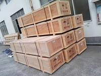 Machine à plastifier manuelle 1.6m Film de transfert PVC KT board photo special hot selling product