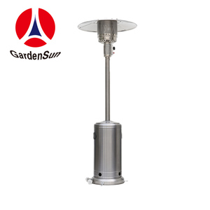 Calentador <span class=keywords><strong>de</strong></span> Patio a <span class=keywords><strong>Gas</strong></span> GARDENSUN para Jardín Exterior y Restaurantes, Fabricante Líder en la Industria <span class=keywords><strong>de</strong></span> Equipos <span class=keywords><strong>de</strong></span> Calefacción para Exteriores - Product Image 2