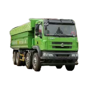 Подержанный самосвал Sinotruk Dongfeng 2012-2019 гг. выпуска, дизельный двигатель 371 л.с., 6х4, 10 колес, грузоподъемность 20т, 30т, 40т - Product Image 2