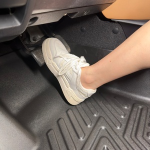 Tapis de sol de voiture 5D en TPE imperméable, nouveau design d'usine KQD, pour Peugeot 3008, conduite à gauche - Product Image 5