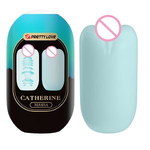 Vajina penis erkek masturbation tor yumurta cep kedi stimülatörü yetişkin seks oyuncak erkek mastürbasyon için - Product Image 3