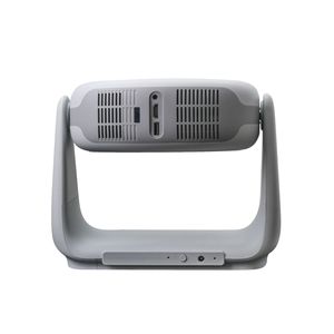 3D Smart WIFI 3D LCD Vidéo Android <span class=keywords><strong>IPTV</strong></span> LED Home Cinéma Projecteur Vidéo Projecteur - Product Image 2