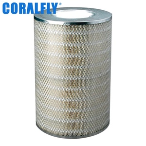 CORALFLY OEM/ODM Vente en gros de filtres à air pour camions LAF9545 PA2521 P181028 AF979 CA1596 42253 - Product Image 1