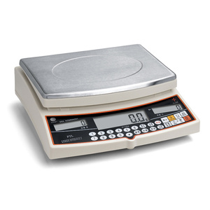 เครื่องชั่งน้ำหนักแบบตั้งโต๊ะ Veidt Weighing HUAZHI PTL-30kg 30กก.*0.1กรัม-40กก.*0.5กรัม พร้อมหน้าปัดนับจำนวน TGT HUAZHI PTL-30กก. 30กก.*0.1กรัม-40กก.* - Product Image 1
