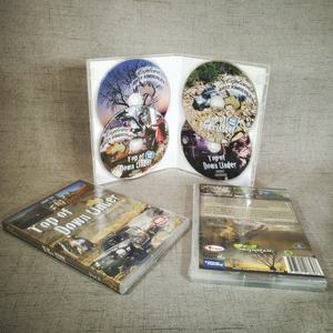 Film DVD Replica Disco di Replica <span class=keywords><strong>e</strong></span> Stampa - Product Image 3