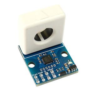 เซ็นเซอร์วัดกระแสไฟฟ้าแบบฮอลล์ MATEK รุ่นดั้งเดิม 150A HCS-150A สำหรับ H743 Slim V3 Flight Controller อุปกรณ์ควบคุมการบิน RC มัลติโรเตอร์ เครื่องบินปีกตรึง อะไหล่ DIY - Product Image 3