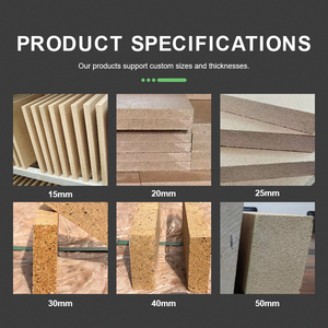 Plaque de <span class=keywords><strong>vermiculite</strong></span> en gros résistante <span class=keywords><strong>à</strong></span> la chaleur <span class=keywords><strong>pour</strong></span> poêles <span class=keywords><strong>à</strong></span> <span class=keywords><strong>bois</strong></span> et revêtements de cheminées - Product Image 2