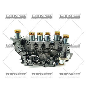 Cuerpo de válvula de transmisión de caja de cambios automática modelo <span class=keywords><strong>antiguo</strong></span> 6F35 remanufacturado ATX/TRANSPEED para Ford <span class=keywords><strong>Lincoln</strong></span> - Product Image 5