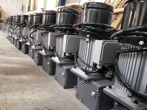 <span class=keywords><strong>LTD80</strong></span> <span class=keywords><strong>Hoist</strong></span> untuk Platform Gantung Konstruksi Bangunan - Product Image 3