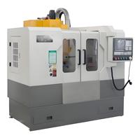 Centre de meccanique CNC 5 axes 4 axes 3 axes VMC850 VMC650 VMC712 Fraisage vertical VMC Centre de machine