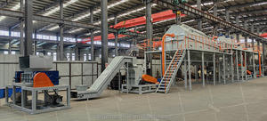 Máquina <span class=keywords><strong>de</strong></span> <span class=keywords><strong>Reciclaje</strong></span> <span class=keywords><strong>de</strong></span> Baterías <span class=keywords><strong>de</strong></span> Desecho, Equipo <span class=keywords><strong>de</strong></span> <span class=keywords><strong>Reciclaje</strong></span> <span class=keywords><strong>de</strong></span> Baterías <span class=keywords><strong>de</strong></span> Litio para Automóviles, Planta <span class=keywords><strong>de</strong></span> <span class=keywords><strong>Reciclaje</strong></span> <span class=keywords><strong>de</strong></span> Baterías <span class=keywords><strong>de</strong></span> Plomo-Ácido - Product Image 4