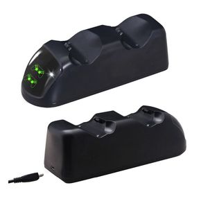 Soporte de carga de pantalla con indicador LED TP4-889, base de carga USB para <span class=keywords><strong>PS4</strong></span>, <span class=keywords><strong>PS4</strong></span> Slim, <span class=keywords><strong>PS4</strong></span> Pro - Product Image 2
