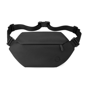 Unisex Waterproof Nylon New Men's Magnetic-Clasp Crossbody <b>Bag</b> – Suitable for Outdoor Use - Product Image 1