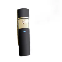 Potable Electric USB Rechargeable Handy Mini Facial Nano Mist Sprayer nano face sprayer nano mist sprayer ionic