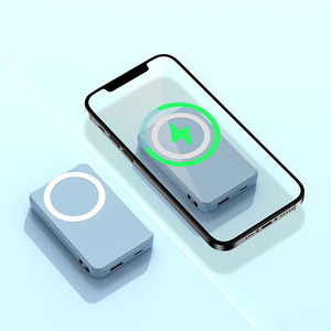 Sản phẩm bán hàng tốt nhất nhỏ sạc từ 10000mAh Điện ngân hàng điện thoại pin bên ngoài cho <span class=keywords><strong>iPhone</strong></span> 15 14 13 - Product Image 6