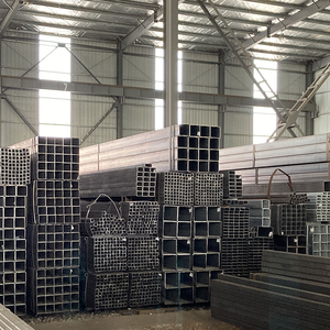 Precio de fabricante Tubo cuadrado de acero inoxidable galvanizado de carbono TB LAC <span class=keywords><strong>CUAD</strong></span> TB LAC RECT - Product Image 3