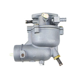 Vente <span class=keywords><strong>en</strong></span> gros personnalisé B & S 390323 394228 7HP 8HP 9HP moteur Coleman Powermate 3250 4000 Watt tondeuse à gazon carburateur joint de montage - Product Image 5