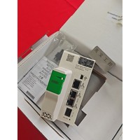Modul Prosesor BMEP586040 M580 ePAC CPU Level 6