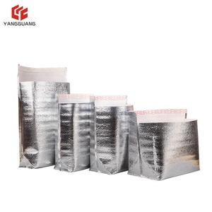 YangGuang Borse Termiche Monouso di Alta Qualità <span class=keywords><strong>in</strong></span> Poliestere+<span class=keywords><strong>Alluminio</strong></span>+Oxford, Impermeabili e Isolanti per Alimenti - Product Image 1