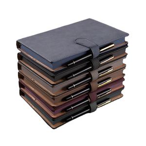 <span class=keywords><strong>Piccolo</strong></span> formato <span class=keywords><strong>A5</strong></span> Journal Notebook 160 gsm copertina rigida con morbido in pelle PU goffs francobolli decorativi sublimazione tessuto per il regalo - Product Image 1