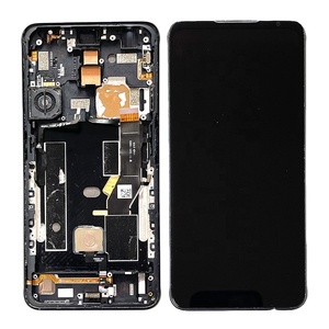 Original Amoled para <span class=keywords><strong>Zte</strong></span> Nubia <span class=keywords><strong>Red</strong></span> <span class=keywords><strong>Magic</strong></span> <span class=keywords><strong>6</strong></span> pantalla táctil para <span class=keywords><strong>Zte</strong></span> Nubia <span class=keywords><strong>Red</strong></span> <span class=keywords><strong>Magic</strong></span> <span class=keywords><strong>6</strong></span> Pro teléfono móvil Lcds Nx669j - Product Image 2