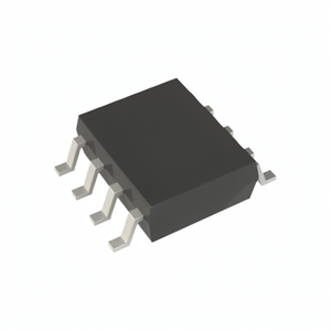 Compre en Línea Componentes Electrónicos del Fabricante Channel L78L24ACD-TR, Gestión de Energía (PMIC) 8 SOIC - Product Image 1